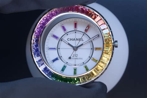 chanel j12 electro dream|chanel j12 electro watch.